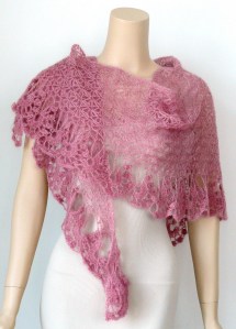 >Crochet Guild of America 2010 Design Competition Results
