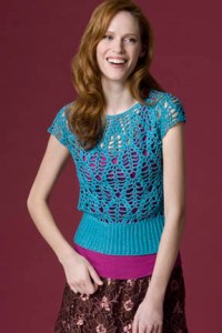 Ripples in the Stream