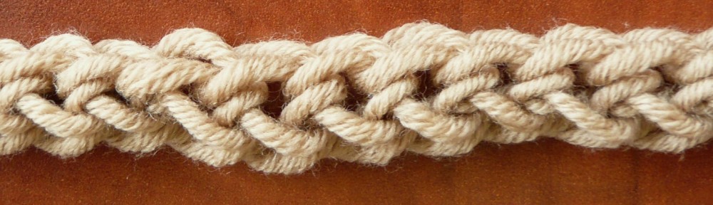 Doris Chan Crochet