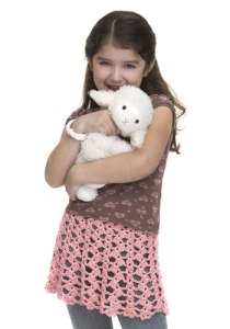 Jolimar Child skirt Jolimar skirt child