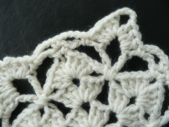 Willow detail blocked