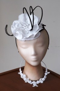 Rose Ensemble by Kathie Earle