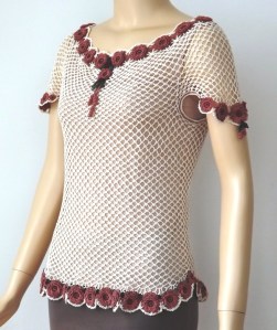 Afternoon Tea by Kathryn White