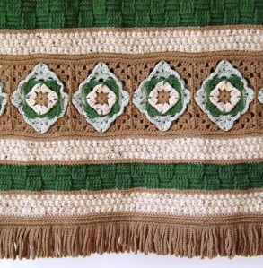 Alpine Lodge by Sue Solakian