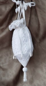 Rendezvous by Kathryn White