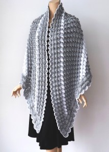 Sparkling Shells by Susmita Mullick