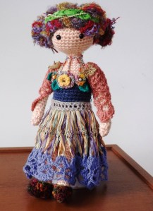 Philomena by Kate Buckner