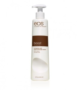 EOS Hand and Body Lotion