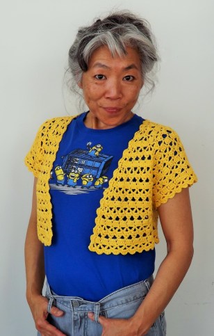 DJC Lotus Bolero 35/S