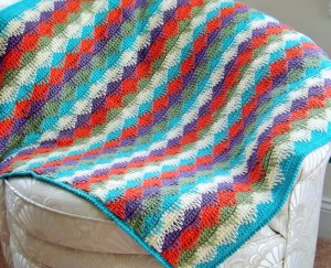 Star Bright, designed by Joan Peate