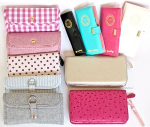 11 Cute Tulip Crochet Hook Sets